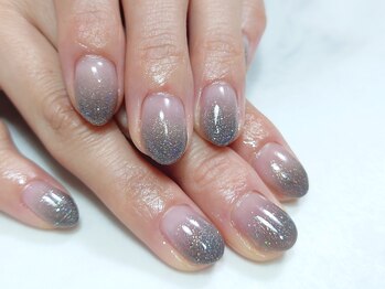 ネイルック(Nailook)/