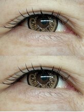 グラッド(GLAD)/フラットラッシュ120本