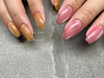 エクラン(ecrin)/magnet one color