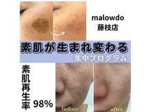マロウド 藤枝店(malowdo)