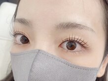 パシャ(Pacha)/まつ毛パーマ