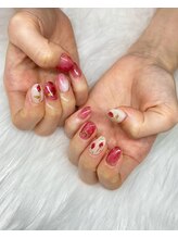 カラン(CALaN)/春カラー/チェリーブロッサム