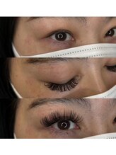 ニード 覚王山(NEED)/まるでツケマ！！