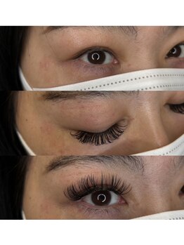 ニード 覚王山(NEED)/まるでツケマ！！