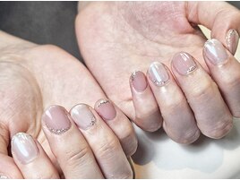 ブライダルネイル【岡山】