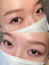 アエル 中目黒(Ael)/マスカラパーマ