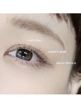 エアープラス 森下店(Air+ PLUS)/マツエクで自然に目力UP!