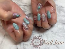 ネイル ジャム(Nail Jam)/