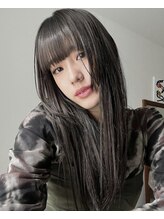 オル(O’L) HARUNA 