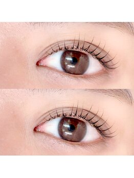 ナンバー 竪町(number+)/カールデザイン