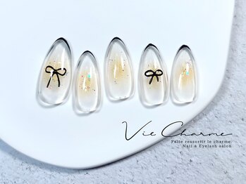 ヴィシャルム(Vie Charme)/定額ベーシックコース