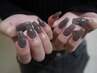 【Flash nail】¥6,600