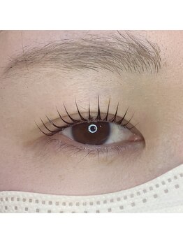 プアマ(puama)/ラッシュリフト/まつげパーマ