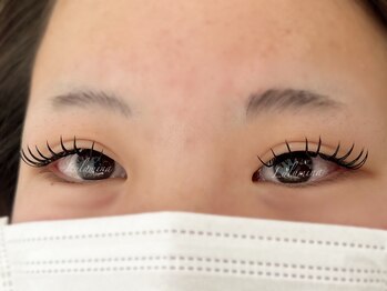 ルルミーナ(Lulu Mina)/～バインドロック～