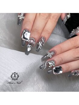 アジュールネイル 新宿店(AzurNail)/