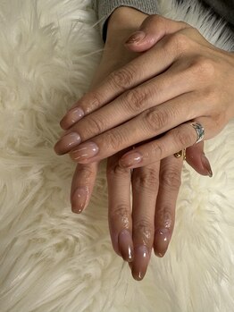 はあとねいる 名古屋名駅/定番デザイン