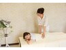 全身もみほぐし120分