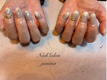 ジェンマ(JEMMA)/マグネットフレンチ