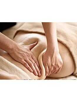 サイズダウンを目指したい