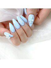 ミューフ(Miuf)/オフ有120分延長¥11000 SHIHORI