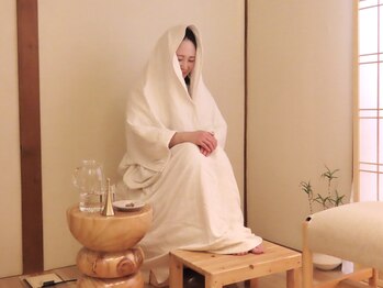 ビタザボナ(Vita the Bona)/ビオスチーム