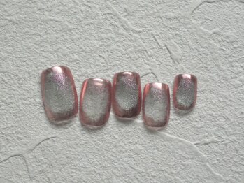 アルーマテラ 横浜店(Allma.TERRA .)/