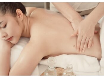 ラミア(LaMia)/オイルトリートメント