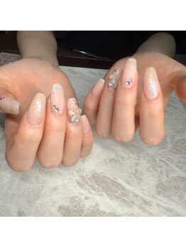 マーズ(Mar's)/デザインTomoka