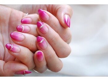 ネイルサロン キリカ(Nailsalon Kilika)/グラデーション