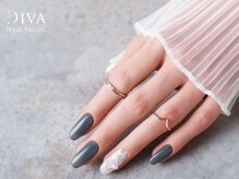 ネイルサロン ディーバ 梅田店(Diva)