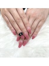 トゥービー(To Be)/gradation