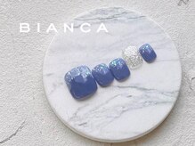 ビアンカ ネイルサロン 大宮店(Bianca)/フットネイル7000円均一