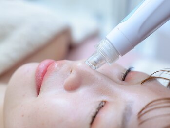 エステサロン クブ(Kubu)/黒ずみ、ざらつき