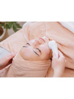 毛穴ケアをしたい