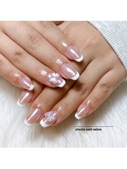 オルオル(OluOlu)/持ち込みデザイン