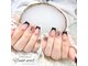 ユノネイル(Yuno nail)の写真