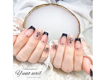 ユノネイル(Yuno nail)