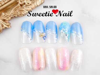 スウィーティーネイル 池袋パートツー店(Sweetie Nail)の写真