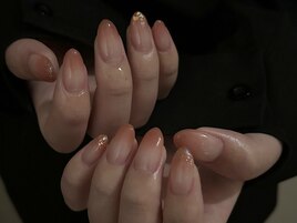 グラデーション