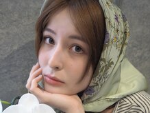 エンバー 吉祥寺(embr.)/【アイブロウ＆まつげパーマ】