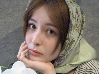 エンバー 吉祥寺(embr.)/【アイブロウ&まつげパーマ】