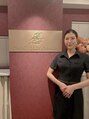 パーフェクトボディプレミアム 池袋西口店(PERFECT BODY PREMIUM) 鴨井 千由紀