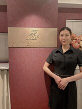 パーフェクトボディプレミアム 池袋西口店(PERFECT BODY PREMIUM)&nbsp;鴨井 千由紀