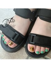 プレズィール(Plaisir)/フットシンプルコース