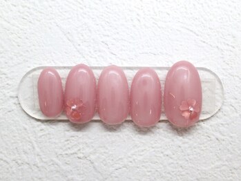 シャルマン(Charmant)/シンプル