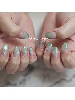 シュポルテ(chou porte)/