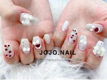 ジョジョネイル(JOJOネイル)/