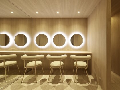 ルデュー 南青山本店(Ledieu)の写真