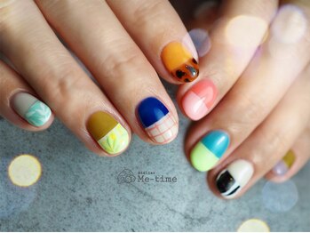 アトリエ ミータイム(Atelier Me-time)/Colorbits