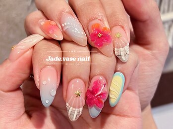 ジェードベース 銀座(Jade.vase)/